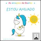 As Emoções do Gastão - Estou Amuado
