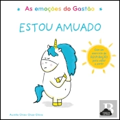 As Emoções do Gastão - Estou Amuado