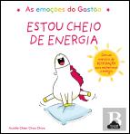 As Emoções do Gastão - Estou Cheio de Energia