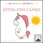 As Emoções do Gastão - Estou com Ciúmes