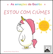 As Emoções do Gastão - Estou com Ciúmes