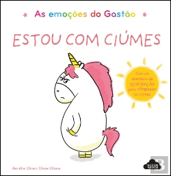 Bertrand.pt - As Emoções do Gastão - Estou com Ciúmes