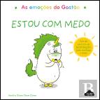 As Emoções do Gastão: Estou com Medo