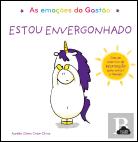 As Emoções do Gastão - Estou Envergonhado