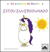 As Emoções do Gastão - Estou Envergonhado