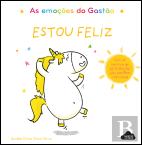 As Emoções do Gastão - Estou Feliz