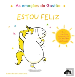 Bertrand.pt - As Emoções do Gastão - Estou Feliz