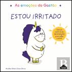 As Emoções do Gastão - Estou Irritado