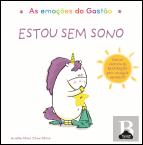 As Emoções do Gastão - Estou sem Sono
