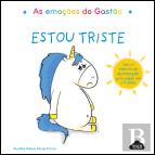 As Emoções do Gastão: Estou Triste