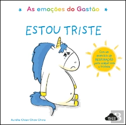 Bertrand.pt - As Emoções do Gastão: Estou Triste