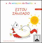 As Emoções do Gastão - Estou Zangado