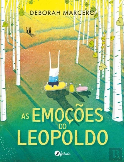 Bertrand.pt - As Emoções do Leopoldo