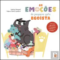 As Emoções do Pequeno Gato Egoísta