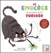 As Emoções do Pequeno Gato Furioso