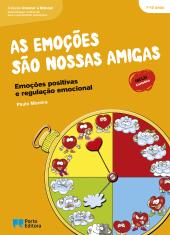 As emoções são nossas amigas