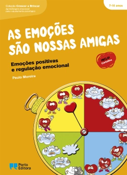 Bertrand.pt - As emoções são nossas amigas