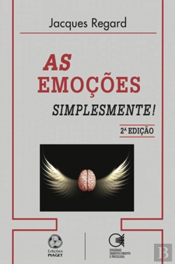 Bertrand.pt - As Emoções Simplesmente!