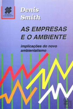 Bertrand.pt - As Empresas e o Ambiente