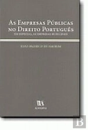 As Empresas Públicas no Direito Português