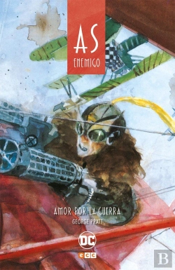 Bertrand.pt - As Enemigo: Amor Por La Guerra