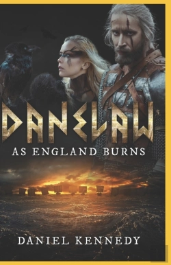 Bertrand.pt - As England Burns
