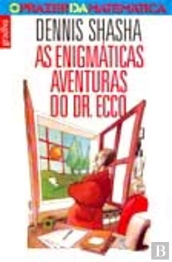 Bertrand.pt - As Enigmáticas Aventuras do Dr. Ecco