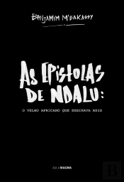 As Epístolas de Ndalu