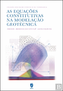 Bertrand.pt - As Equações Constitutivas na Modelação Geotécnica