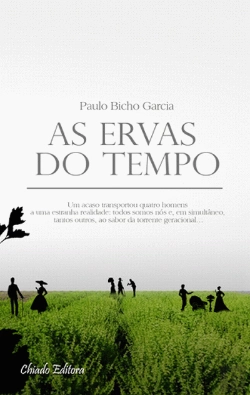 Bertrand.pt - As Ervas do Tempo