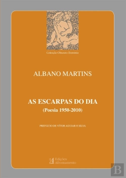 Bertrand.pt - As Escarpas do Dia