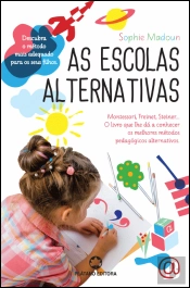 As Escolas Alternativas