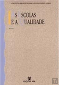 Bertrand.pt - As Escolas e a Qualidade