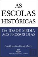 As Escolas Históricas