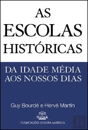 As Escolas Históricas