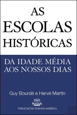 Bertrand.pt - As Escolas Históricas