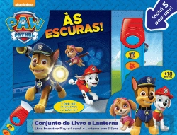 Bertrand.pt - Às Escuras - Patrulha Pata