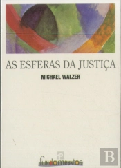 As Esferas da Justiça