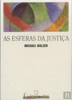 Bertrand.pt - As Esferas da Justiça