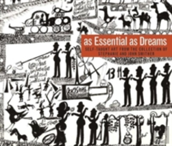 As Essential As Dreams