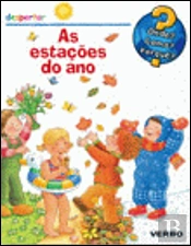 As Estações do Ano