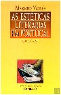 Bertrand.pt - As Estéticas Literárias em Portugal - Séculos XIV a XVIII