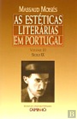 Bertrand.pt - As Estéticas Literárias em Portugal - Volume III Século XX