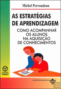 Bertrand.pt - As Estratégias de Aprendizagem