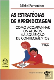 As Estratégias de Aprendizagem