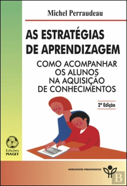 Bertrand.pt - As Estratégias de Aprendizagem