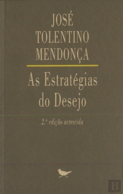 Bertrand.pt - As Estratégias do Desejo