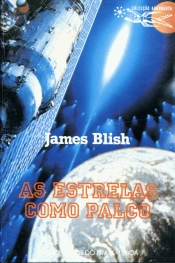 As Estrelas como Palco