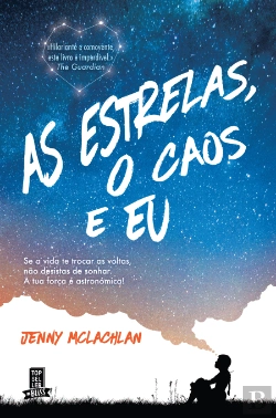 Bertrand.pt - As Estrelas, o Caos e Eu