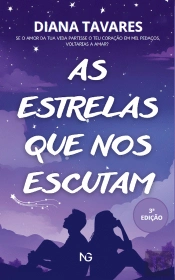 As Estrelas que nos Escutam